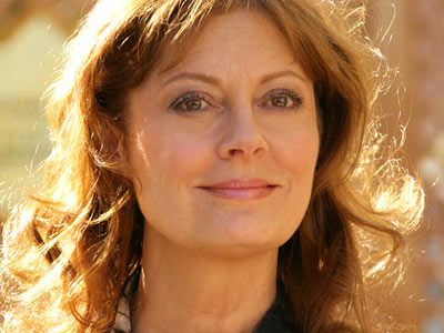 Susan Sarandon to play Indira Gandhi